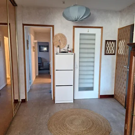 6-8 Pers A Saint-raphael Apartment *