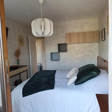 6-8 Pers A Saint-raphael Apartment Saint-Raphael (Var)