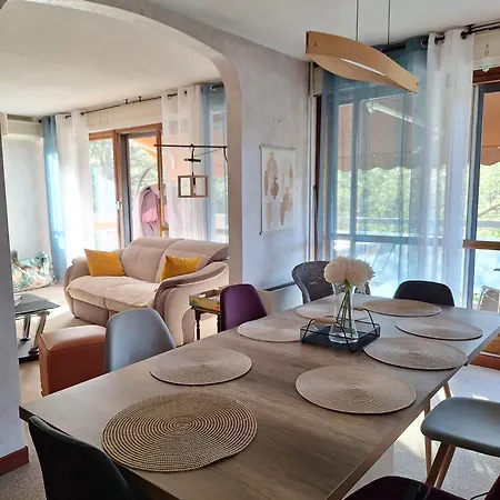 6-8 Pers A Saint-raphael Saint-Raphael (Var)