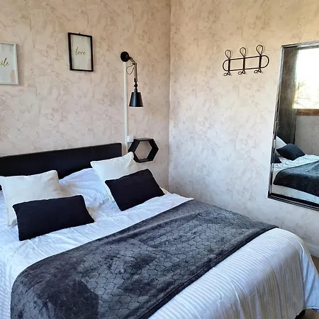6-8 Pers A Saint-raphael Apartment *