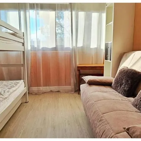 6-8 Pers A Saint-raphael Apartamento *