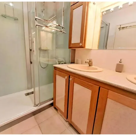 Apartamento 6-8 Pers A Saint-raphael Saint-Raphaël
