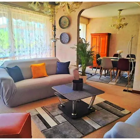 Apartamento 6-8 Pers A Saint-raphael Saint-Raphaël