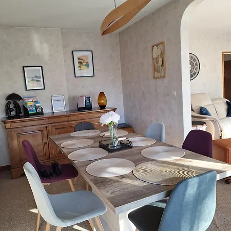 Appartamento 6-8 Pers A Saint-raphael